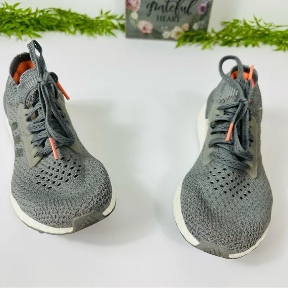 Womens Adidas Ultra Boost X Clima size 9 Athletic Running Shoes