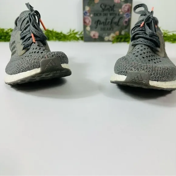 Womens Adidas Ultra Boost X Clima size 9 Athletic Running Shoes