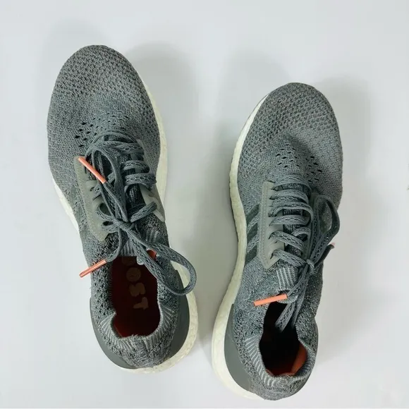 Womens Adidas Ultra Boost X Clima size 9 Athletic Running Shoes