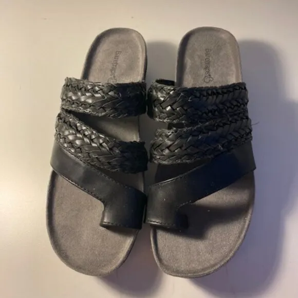 Womens BareTraps® Jonelle Sandals size 7 New