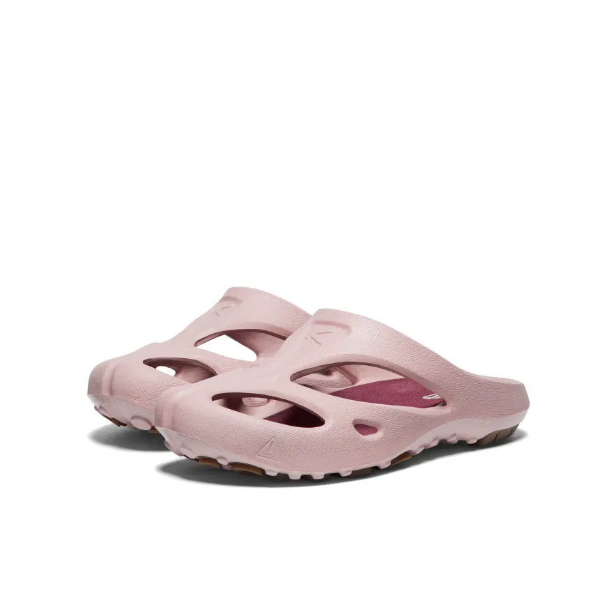 Women's Shanti Clog