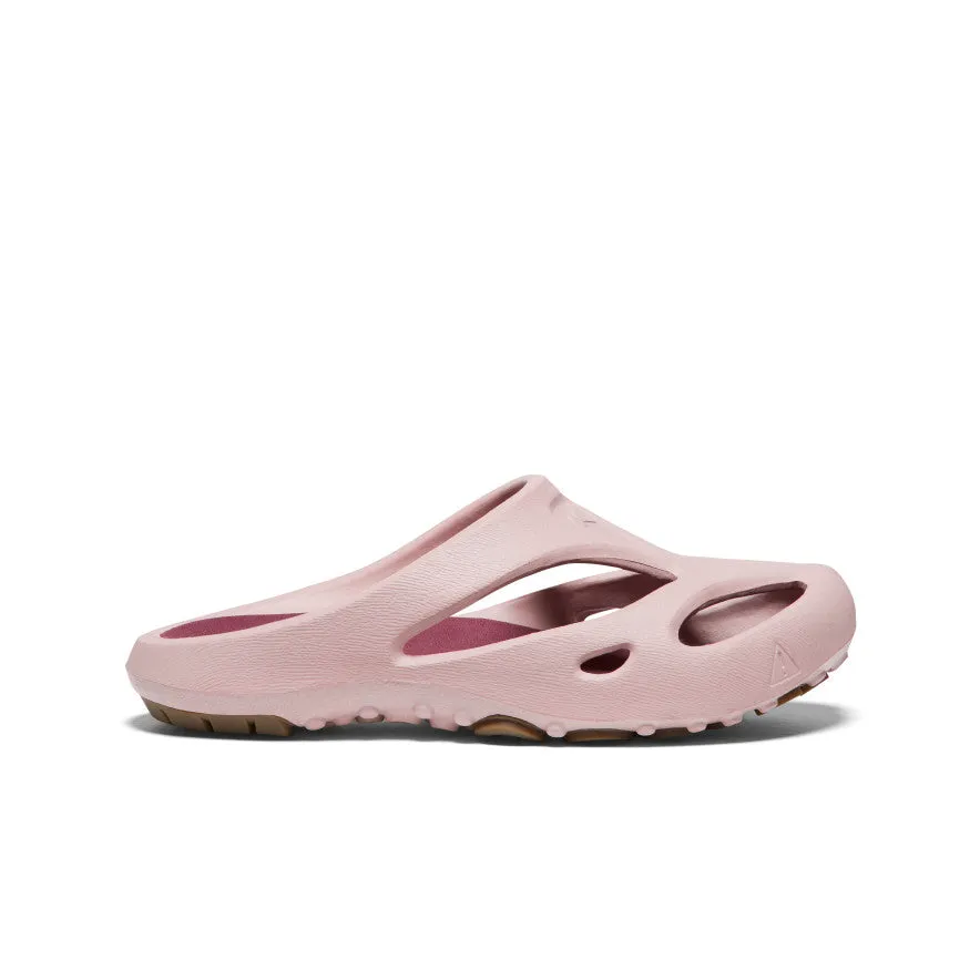 Women's Shanti Clog