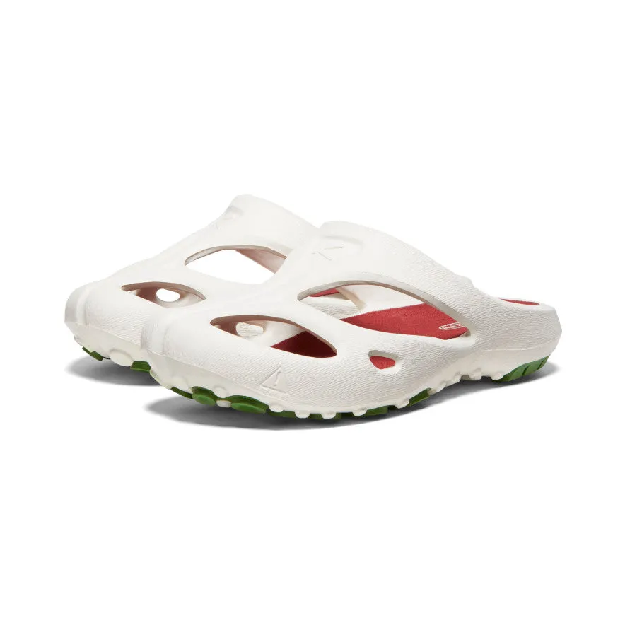 Women's Shanti Clog
