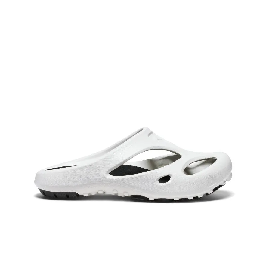 Women's Shanti Clog