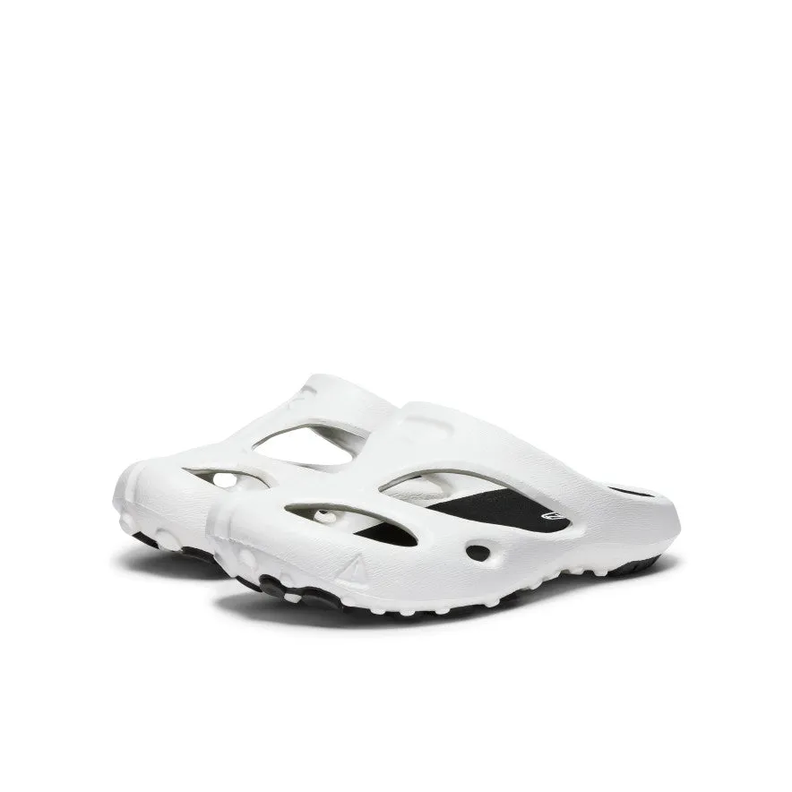 Women's Shanti Clog