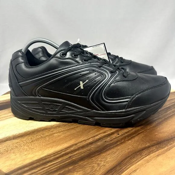 Xelero Matrix II - Men's 14 D (EU 48) Double Depth Orthopedic Athletic Shoes NEW