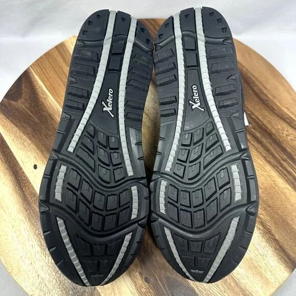 Xelero Matrix II - Men's 14 D (EU 48) Double Depth Orthopedic Athletic Shoes NEW