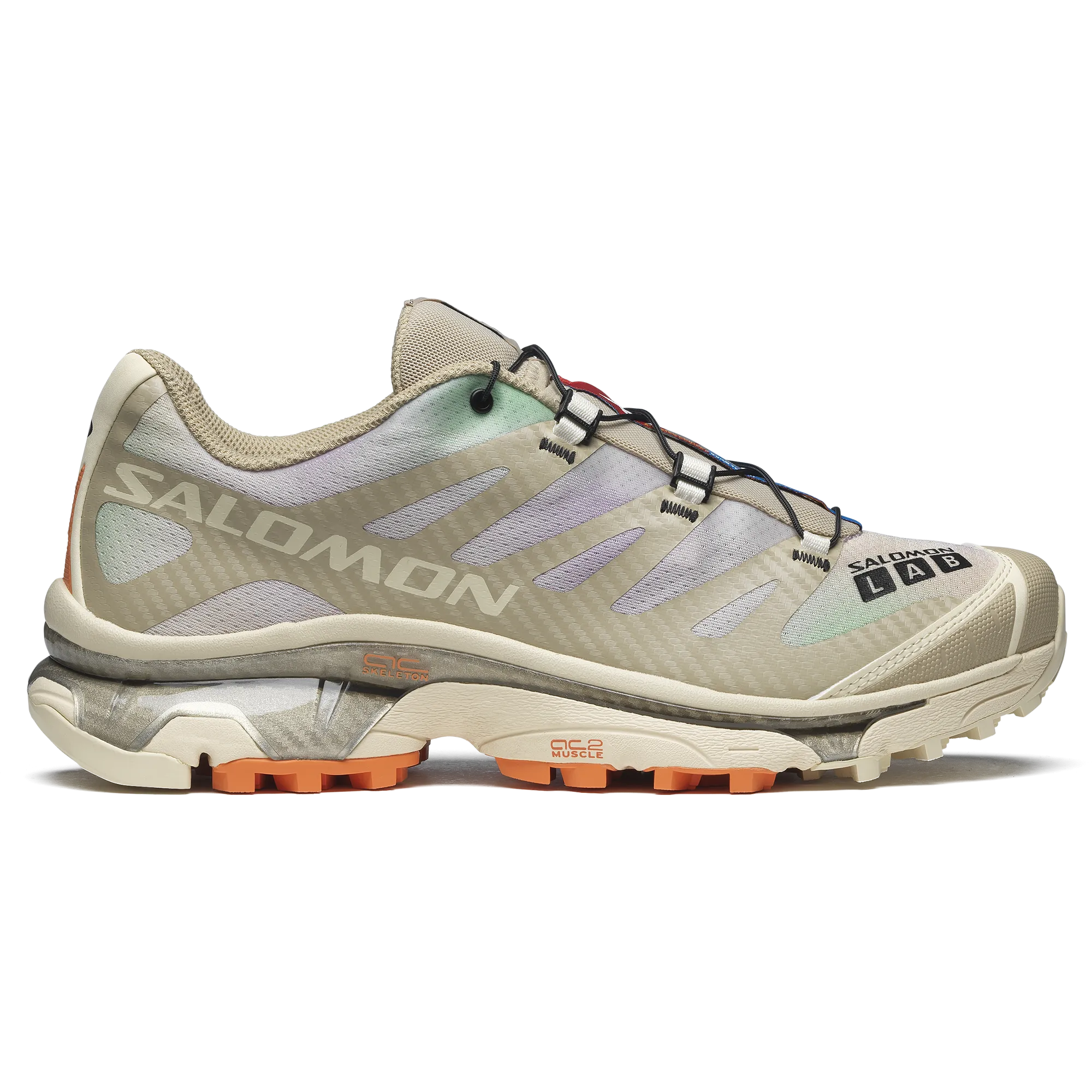 XT-4 OG AURORA BOREALIS