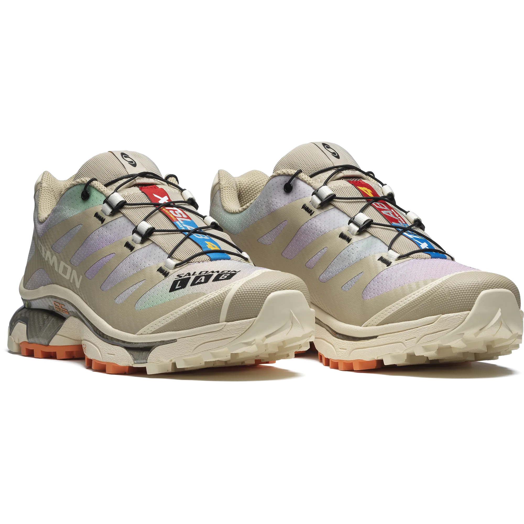 XT-4 OG AURORA BOREALIS