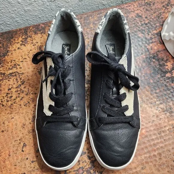 Zodiac Faye Lace-Up Sneakers                                                 364