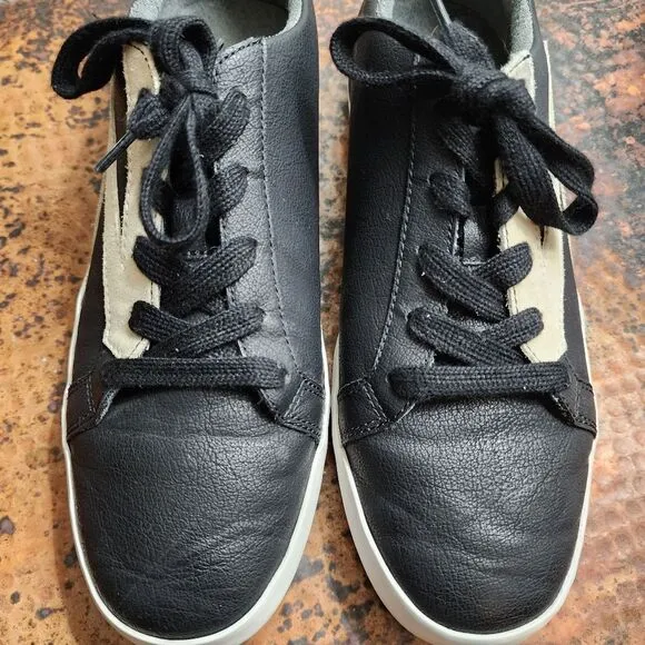 Zodiac Faye Lace-Up Sneakers                                                 364