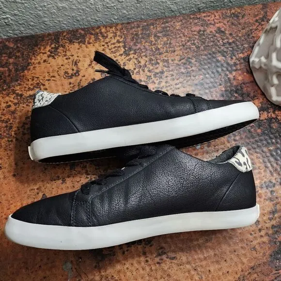Zodiac Faye Lace-Up Sneakers                                                 364