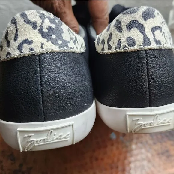 Zodiac Faye Lace-Up Sneakers                                                 364