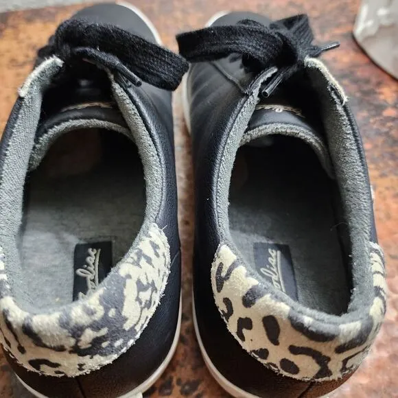 Zodiac Faye Lace-Up Sneakers                                                 364