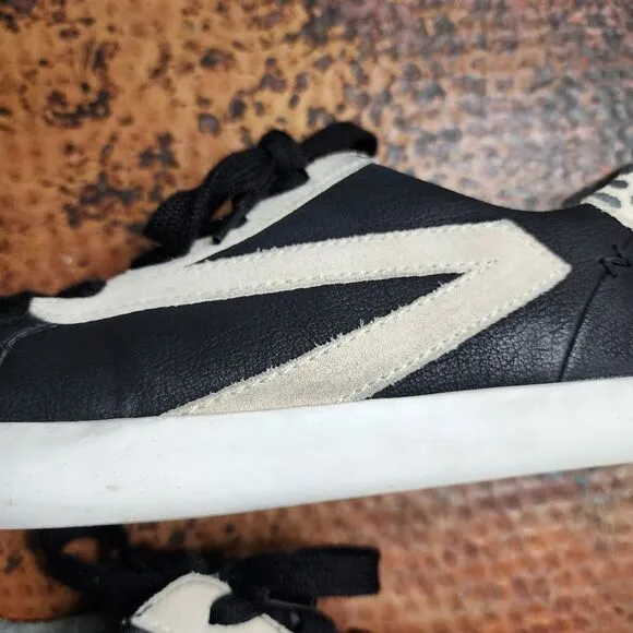 Zodiac Faye Lace-Up Sneakers                                                 364