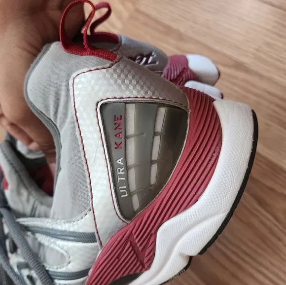 Zoot Ultra Kane Mens sneakers