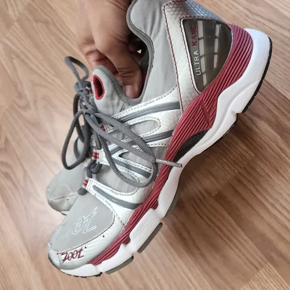 Zoot Ultra Kane Mens sneakers